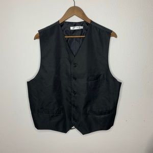 Pierre Cardin Vest XL